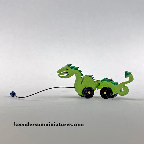 Pull Toys