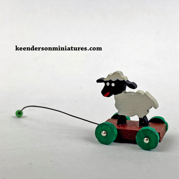 Pull Toys