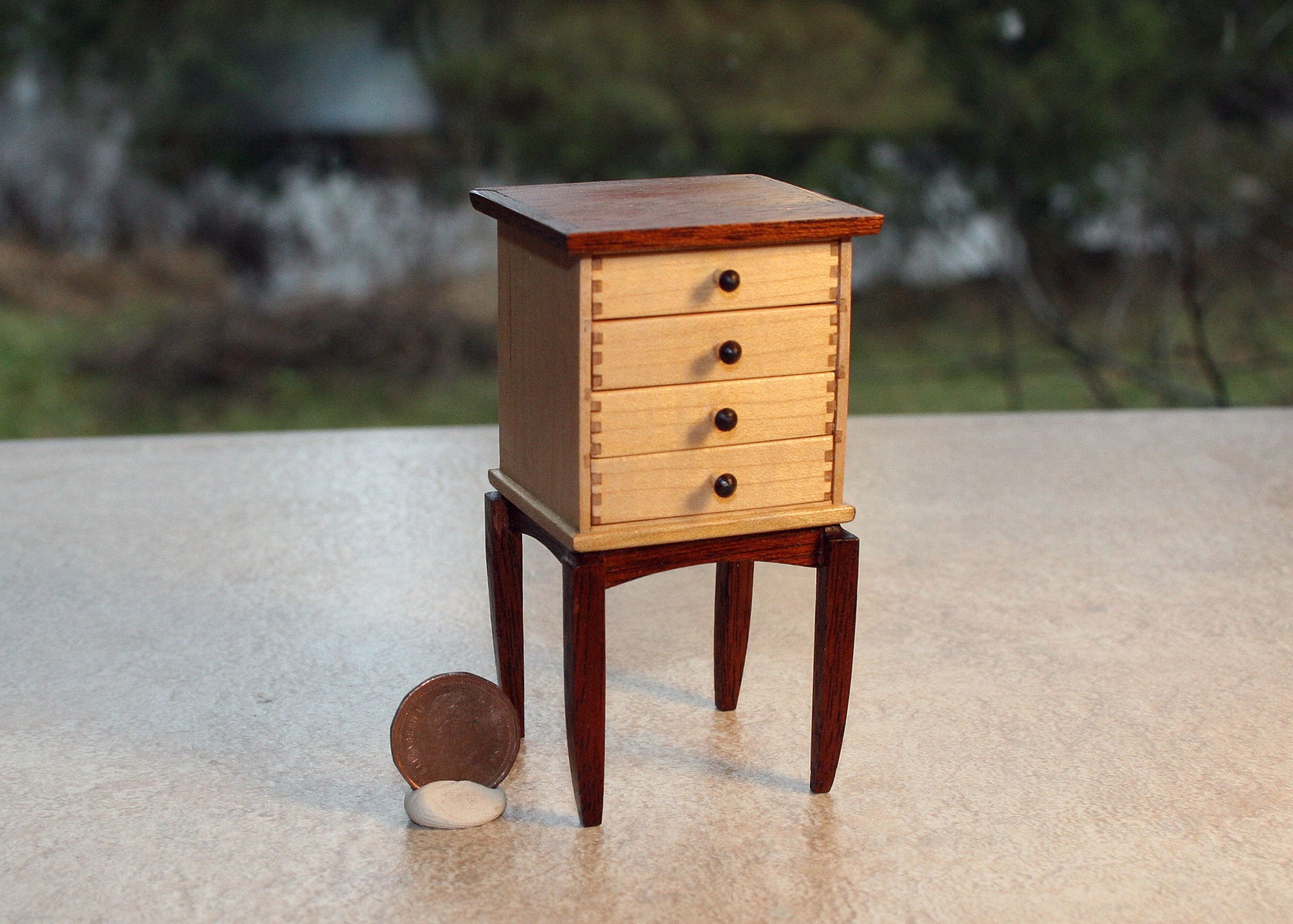 Puryear Cabinet