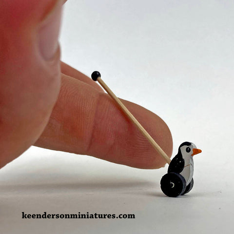 Push Toys