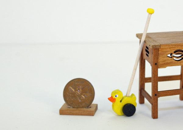 Push Toys