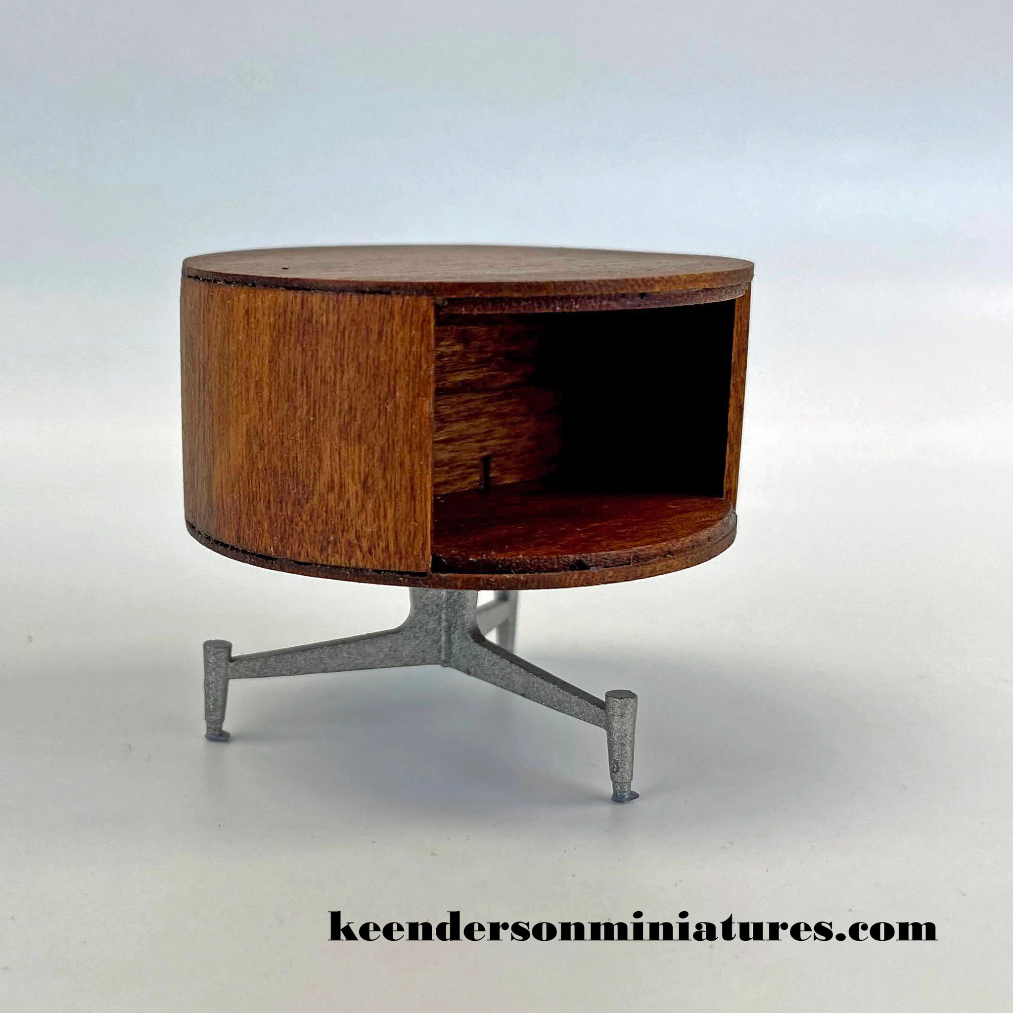 Vladimir Kagan Book Table
