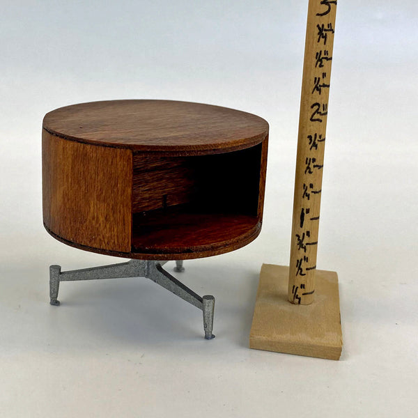 Vladimir Kagan Book Table