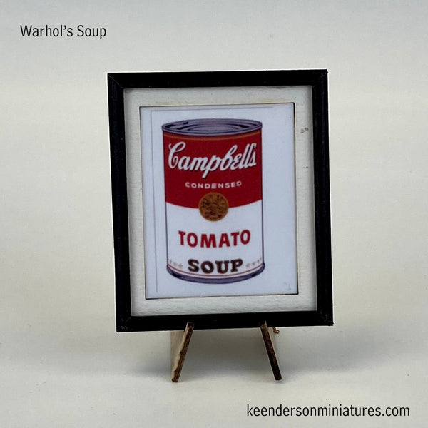 Pop Art Posters