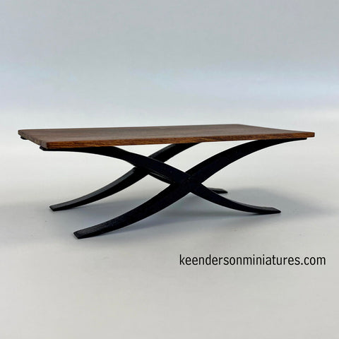 X-Factor Coffee Table