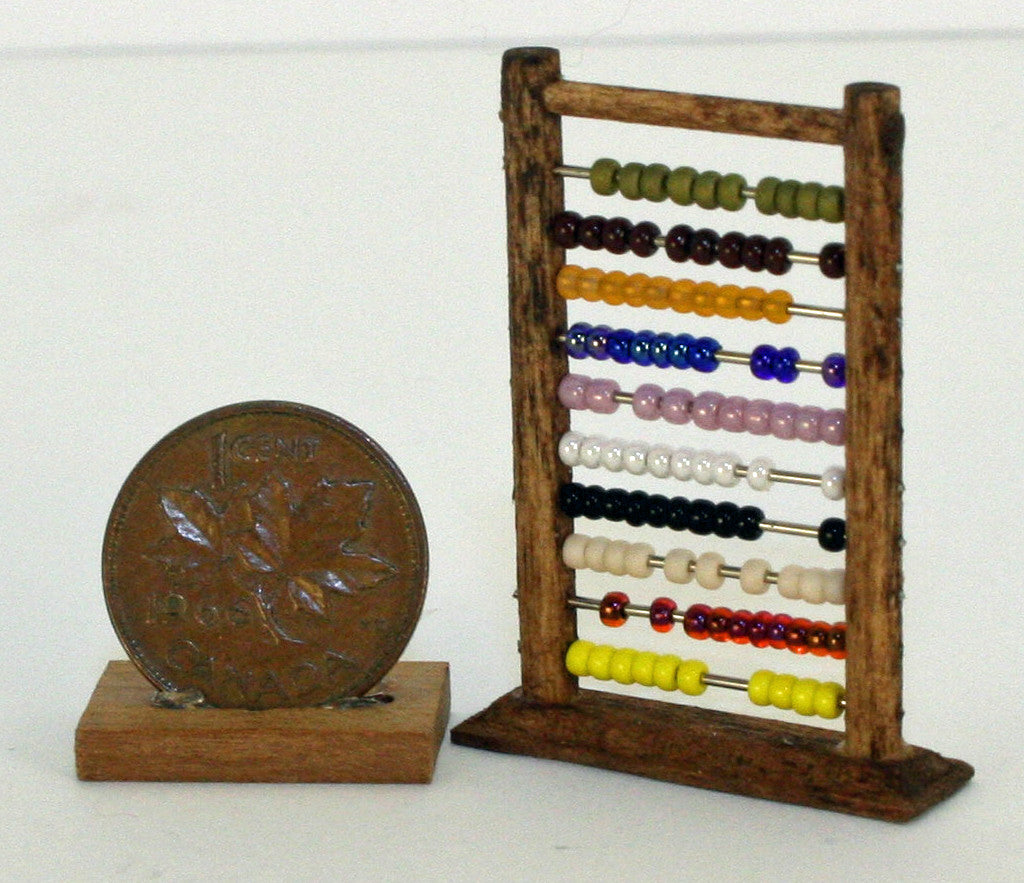 Abacus (Toy)