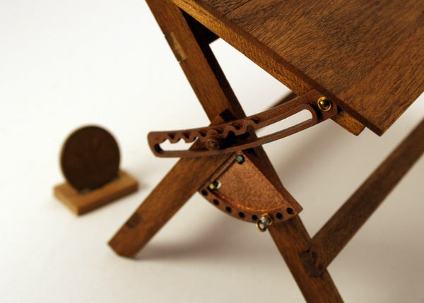 Antique Drafting Table
