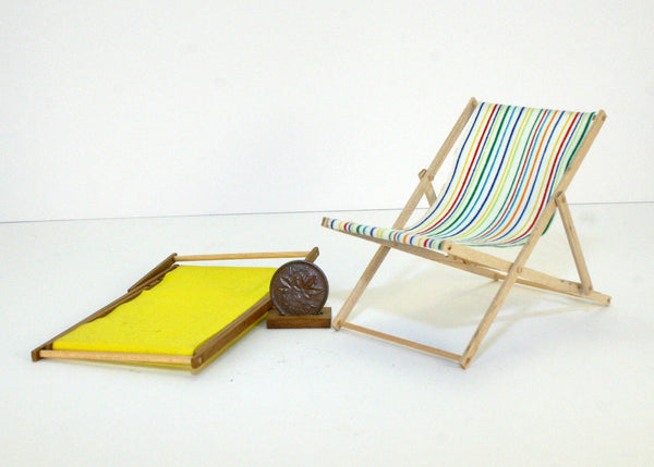 Beach Chair