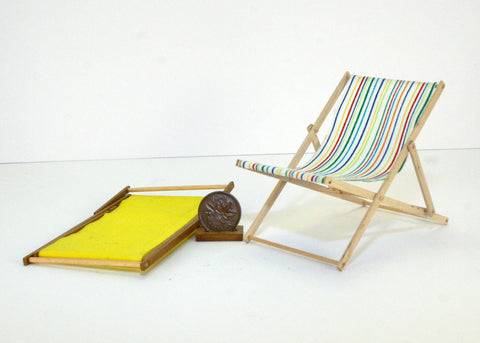 Beach Chair