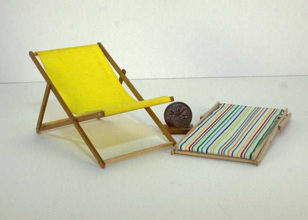 Beach Chair
