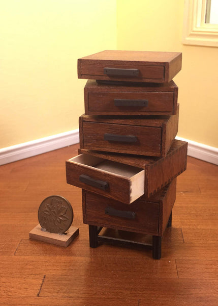 Anderson Directional Cabinet