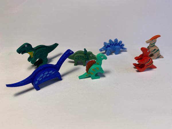 Dinosaurs