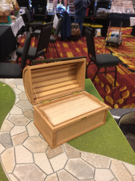 Hope Chest