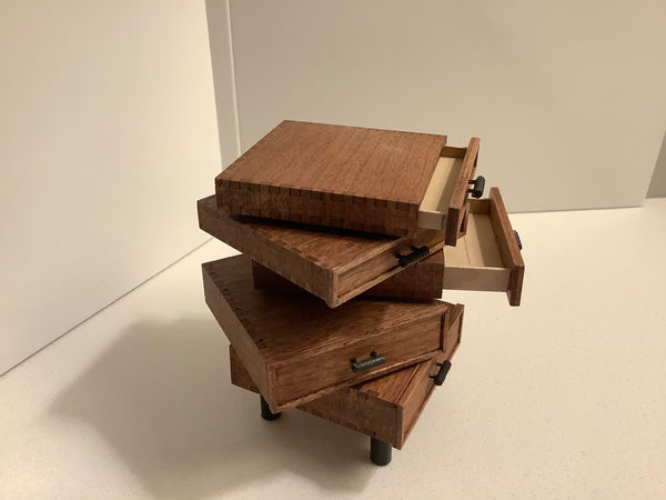 Anderson Directional Cabinet