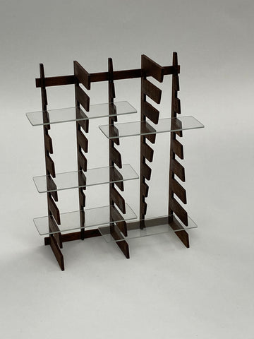 Italian Midcentury Shelf