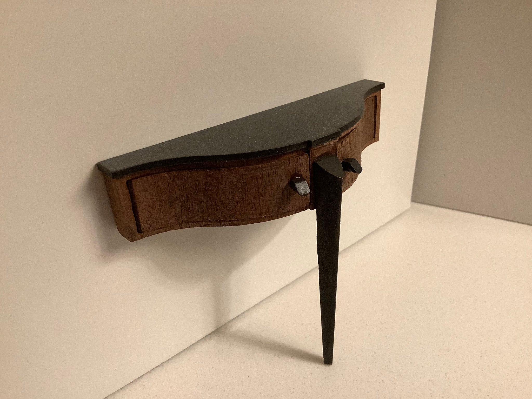 Peter Fleming Elephant Table
