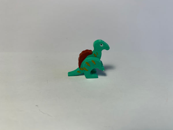 Dinosaurs