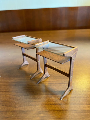 Vladimir Kagan Nightstands