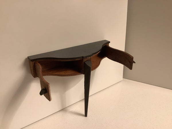 Peter Fleming Elephant Table