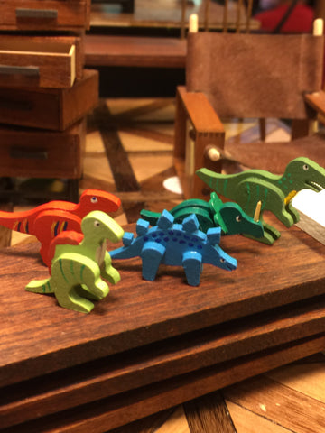 Dinosaurs
