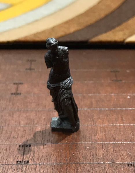 Sculptures