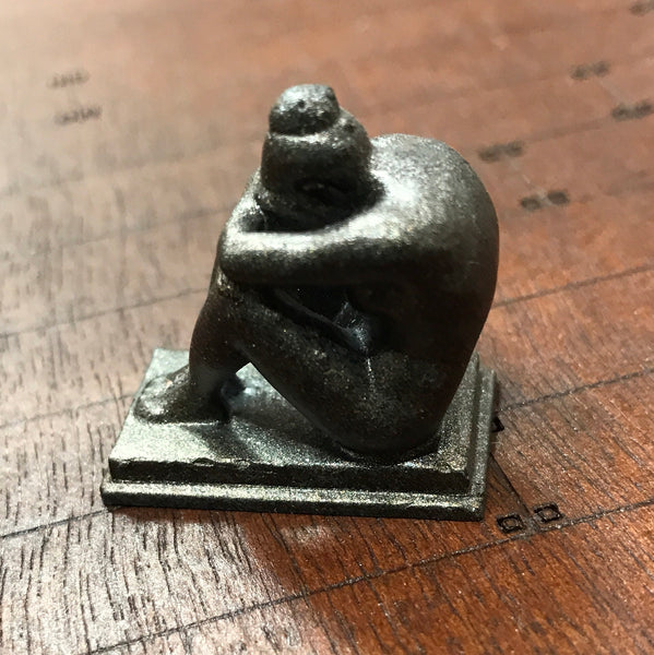 Sculptures