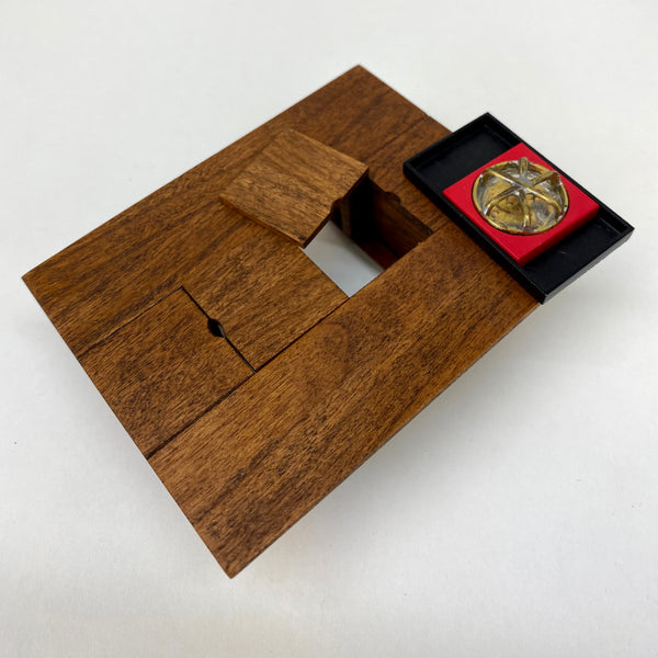 Japanese Serving Table