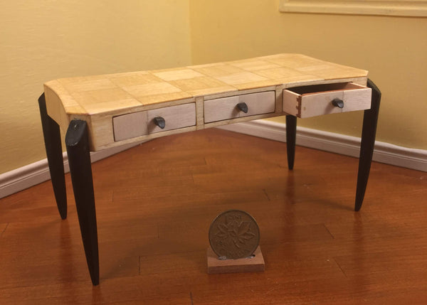 Peter Fleming Writing Desk