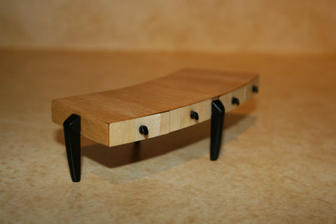 Peter Fleming Garland Table