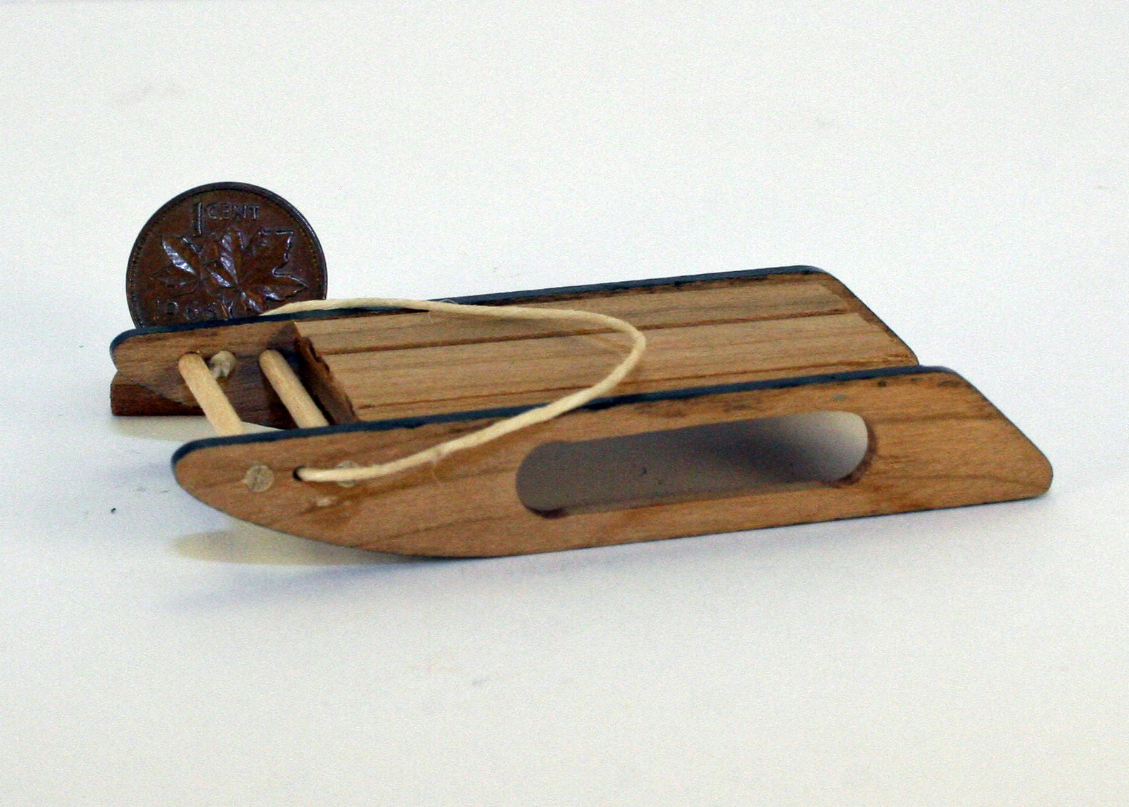 Sled