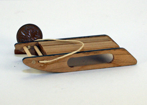 Sled