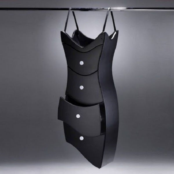 Dress Cabinet