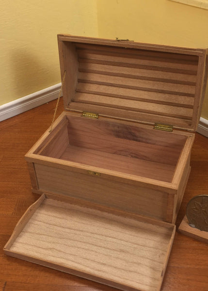 Hope Chest