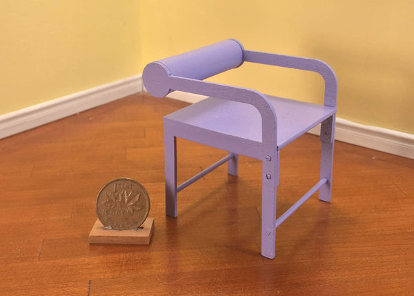 Waka-Waka Cylinder Back Chairs